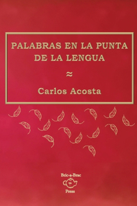 Palabras en la punta de la lengua