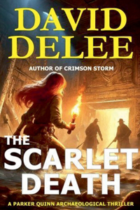 The Scarlet Death