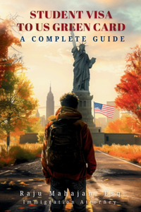 Student Visa to US Green Card