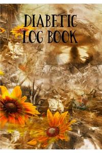 Diabetic Log Book
