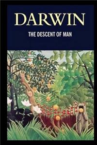 The Descent of Man