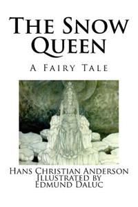 The Snow Queen