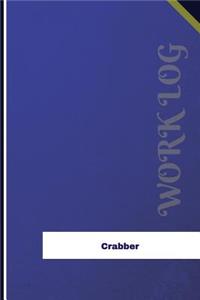 Crabber Work Log