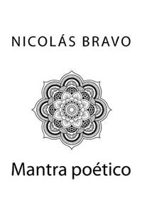 Mantra poético