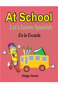 Let's Learn Spanish