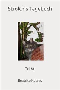 Strolchis Tagebuch