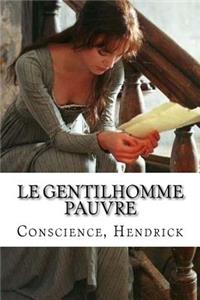 Le Gentilhomme pauvre