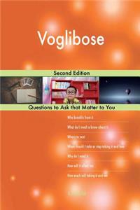 Voglibose; Second Edition