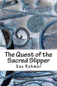 The Quest of the Sacred Slipper