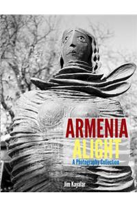 Armenia Alight