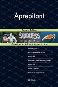 Aprepitant; Second Edition