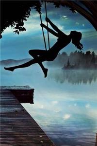 Tree Swing Notebook