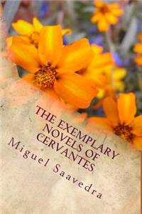 The Exemplary Novels of Cervantes