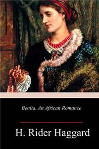 Benita, An African Romance