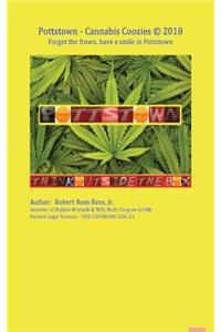 Pottstown - Cannabis Coozies