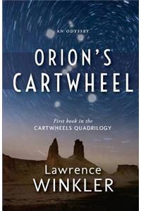 Orion's Cartwheel