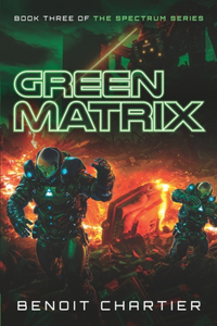 Green Matrix