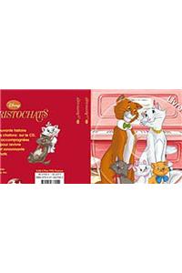 Les Aristochats - Mon Histoire À Écouter