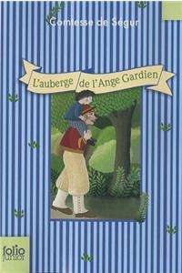 L'auberge de l'ange gardien
