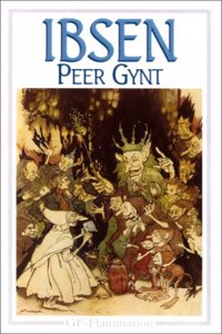 Peer Gynt