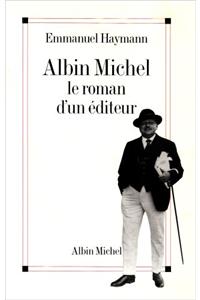 Albin Michel