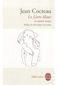 Le livre blanc et autres textes