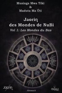 Jaorin Des Mondes de Nubi