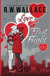 Love at First Flight: A Sweet Romance