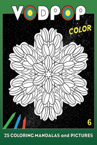 Vodpop Color 6