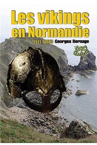 Les Vikings En Normandie