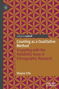 Counting as a Qualitative Method