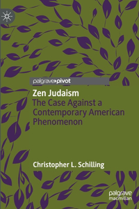 Zen Judaism