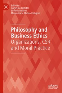 Philosophy and Business Ethics