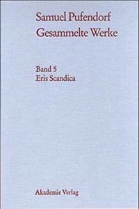 Eris Scandica