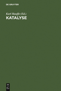 Katalyse