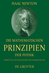 mathematischen Prinzipien der Physik