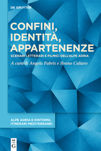 Confini, identità, appartenenze
