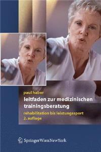 Leitfaden Zur Medizinischen Trainingsberatung