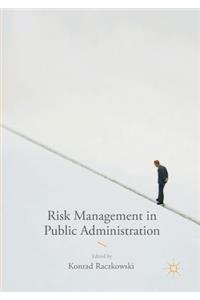Risk Management in Public Administration