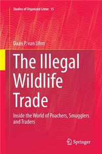 Illegal Wildlife Trade