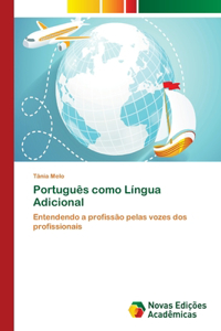 Português como Língua Adicional