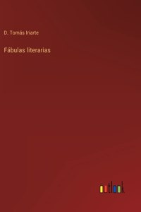 Fábulas literarias