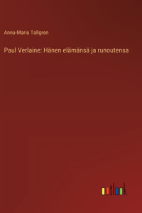 Paul Verlaine