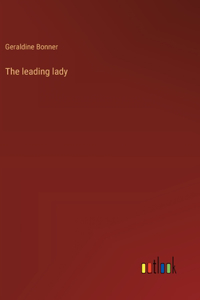 leading lady