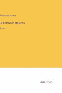 bâtard de Mauléon
