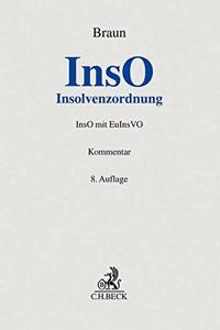 Insolvenzordnung