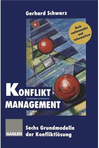 Konflikt-Management