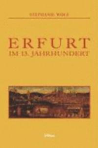 Erfurt Im 13. Jahrhundert