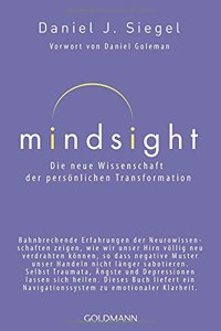 Mindsight - Die neue Wissenschaft der personlichen Transformation