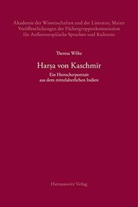 Harsa Von Kaschmir